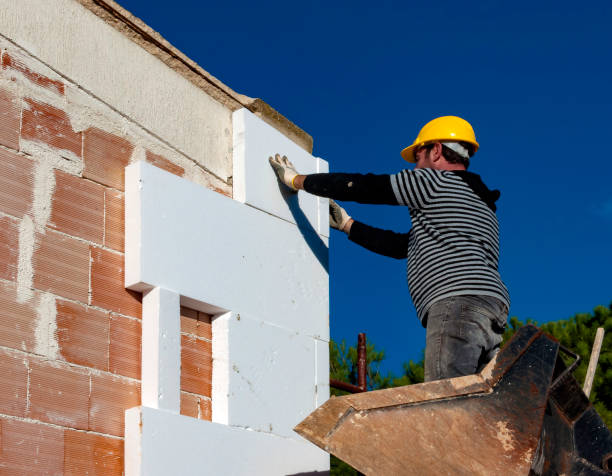 Best Spray Foam Insulation in Leland, MS