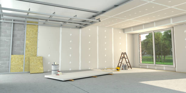 Best Fiberglass Insulation in Leland, MS
