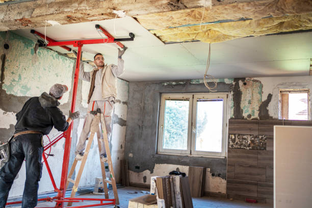 Best Commercial Insulation in Leland, MS