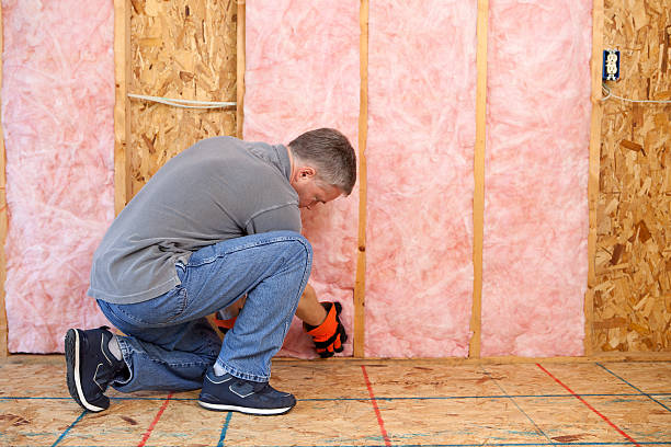 Best Energy Efficiency Insulation in Leland, MS