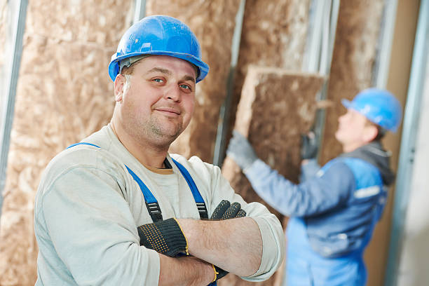 Best Commercial Insulation in Leland, MS