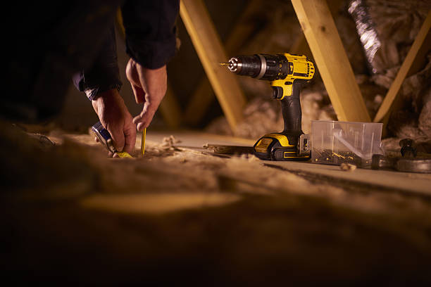Best Geographic-Specific Insulation Services in Leland, MS